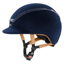 Uvex Exxeed Classical Riding Hat - Navy