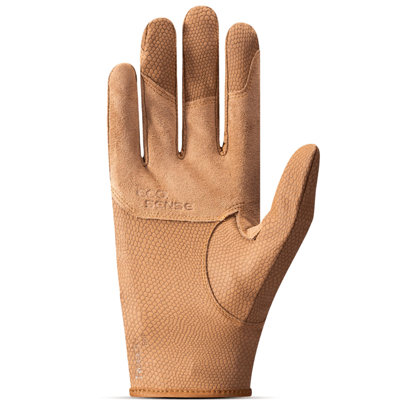 Roeckl Manecaress Gloves - Caramel-1