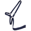 Shires Arma Cushion Headcollar with Lead - Navy
