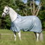 Horseware Amigo Bug Rug Pony Fly Sheet - Heather Blue/Blue/Silver