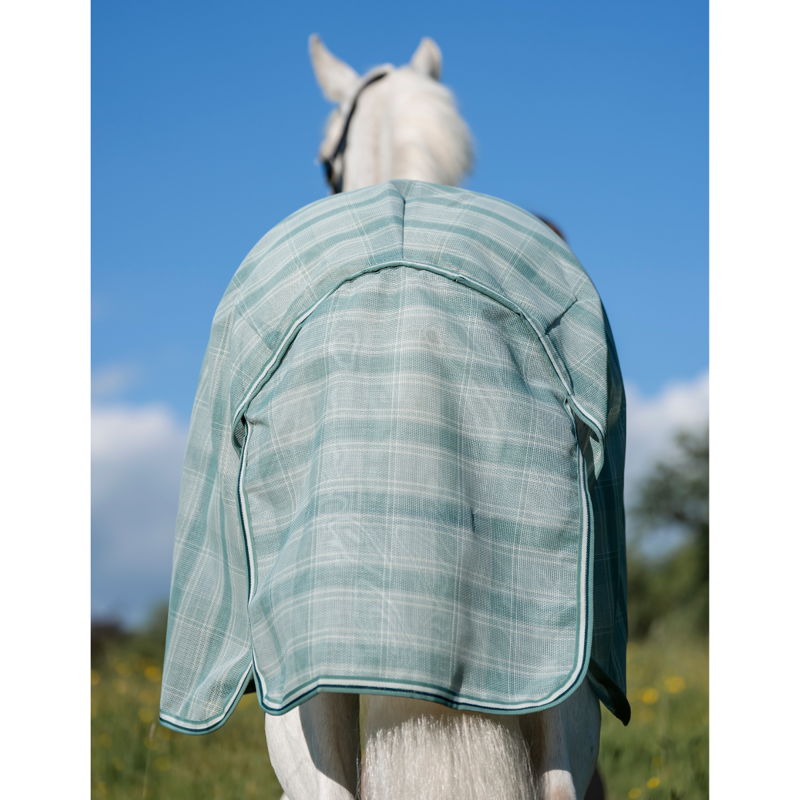 Horseware Newmarket Pony Fly Sheet - Witney Dynasty-1