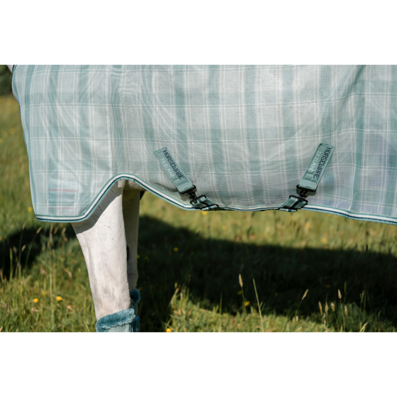 Horseware Newmarket Pony Fly Sheet - Witney Dynasty-2