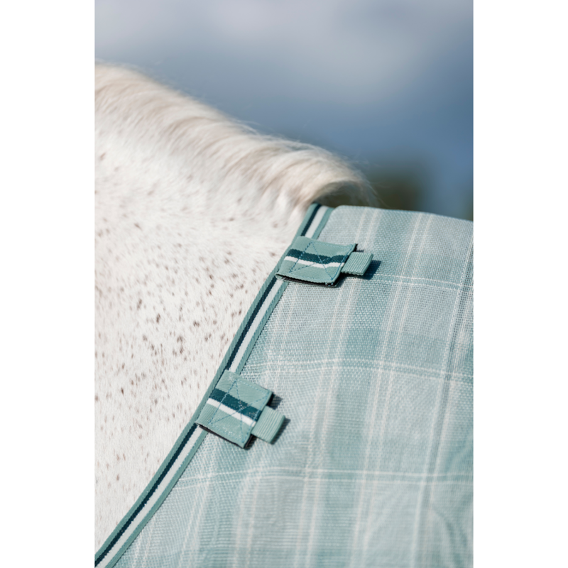 Horseware Newmarket Pony Fly Sheet - Witney Dynasty-3