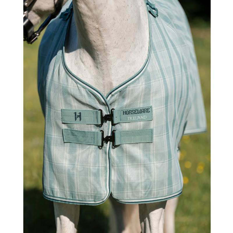 Horseware Newmarket Pony Fly Sheet - Witney Dynasty-5