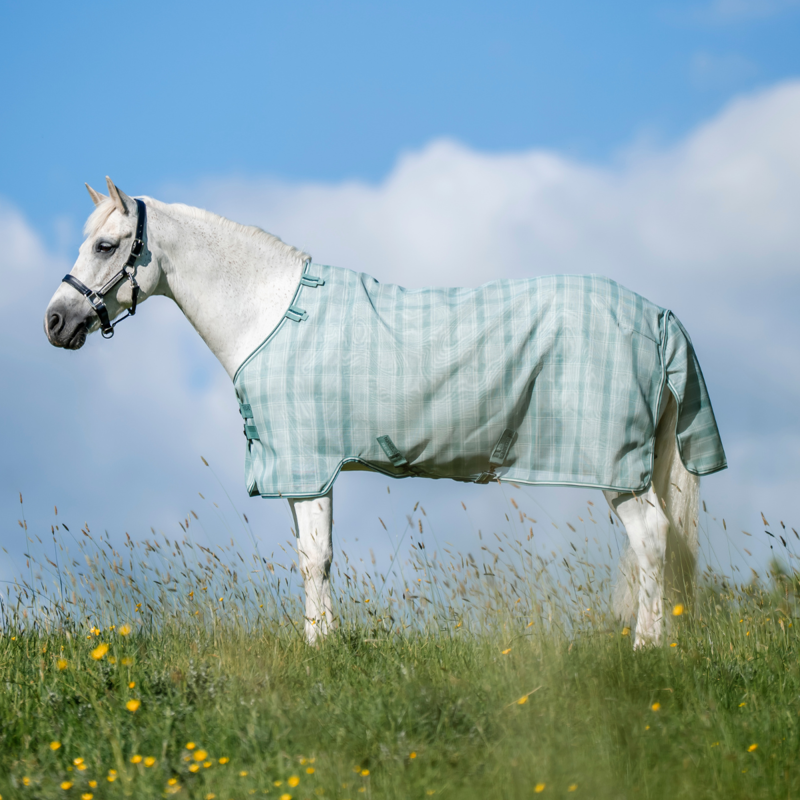 Horseware Newmarket Pony Fly Sheet - Witney Dynasty
