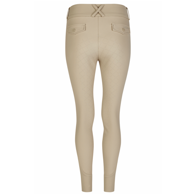Eskadron Full Grip Breeches Classic Sports SS26 - Sierra-1