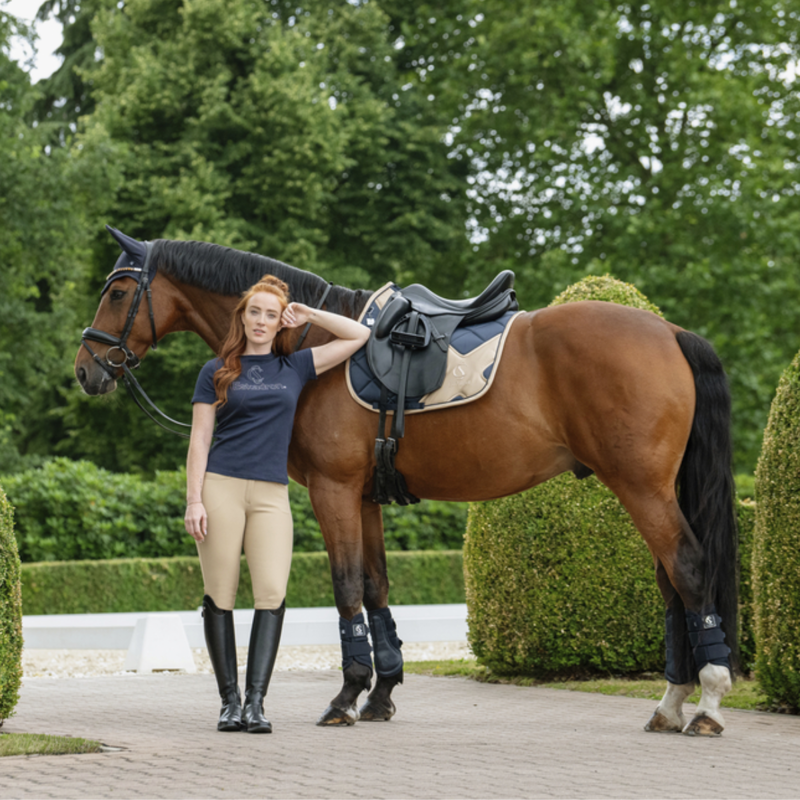 Eskadron Full Grip Breeches Classic Sports SS26 - Sierra-4