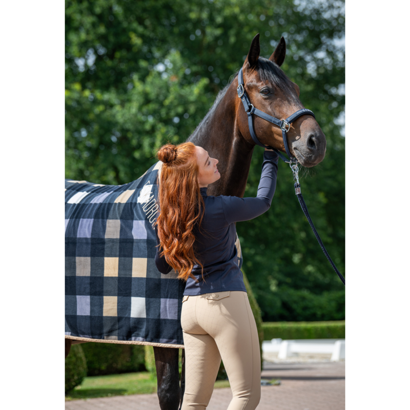 Eskadron Full Grip Breeches Classic Sports SS26 - Sierra-5
