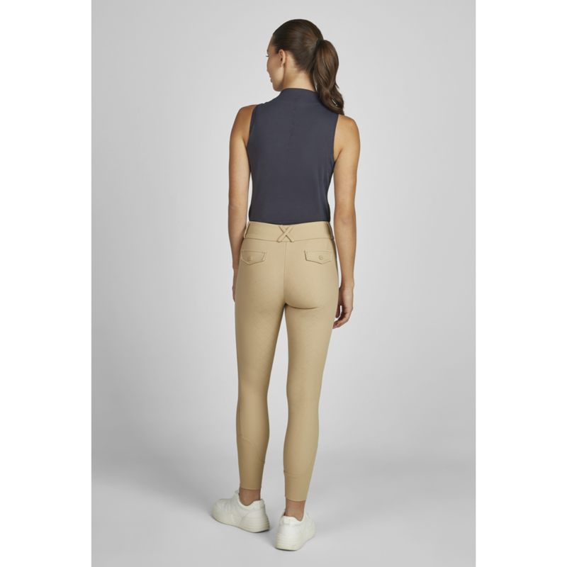 Eskadron Full Grip Breeches Classic Sports SS26 - Sierra-7