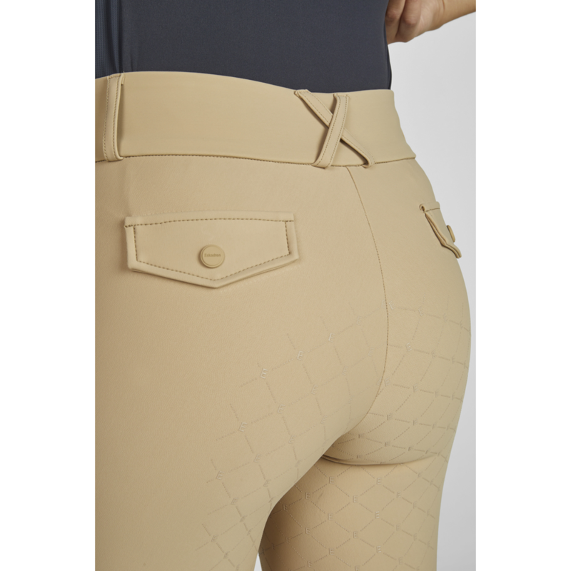 Eskadron Full Grip Breeches Classic Sports SS26 - Sierra-8
