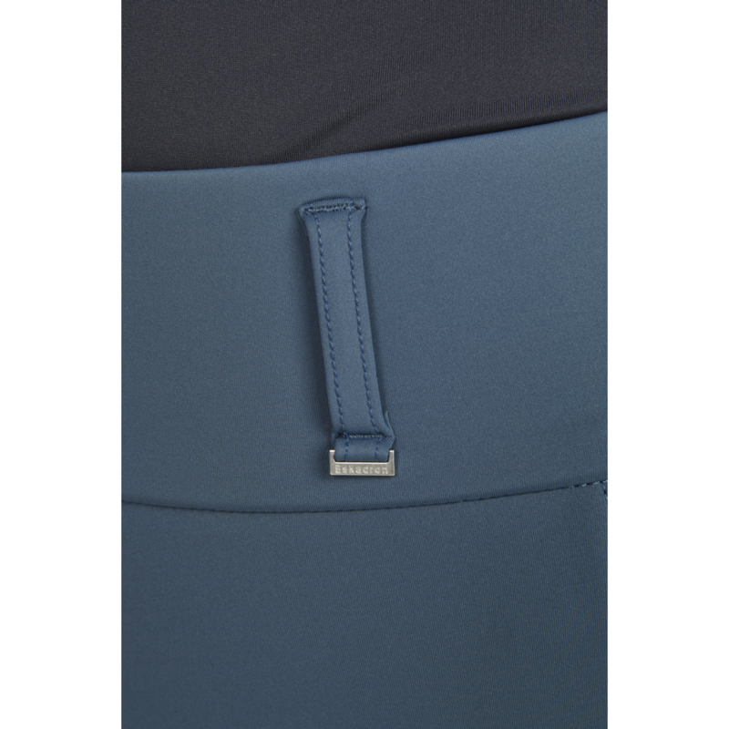Eskadron Flex Full Grip Riding Tights Classic Sports SS26 - Ocean-9