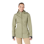 Cameo Ladies Zenith Pro Ride Coat - Fern