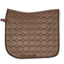 Cameo Dressage Suede Saddlecloth - Mocha