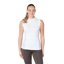 Cameo Ladies Summer Base Layer - White