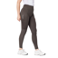Cameo Ladies Summer Riding Tights - Dark Grey