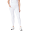 Cameo Ladies Summer Riding Tights - White
