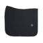 Kentucky Fishbone Dressage Saddlepad - Black