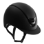 LeMieux Verv Competition Helmet - Matte Black 