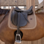 Kentucky Velvet Dressage Saddlepad Full - Beige