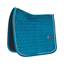 Kentucky Velvet Dressage Saddlepad - Emerald