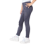 Cameo Junior Performance Tights - Dark Grey