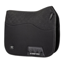 Woof Wear Elite Comfort Mesh Dressage Saddle Pad - Black