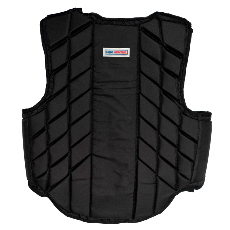 Equi-Sential Adults Flexi Body Protector-1