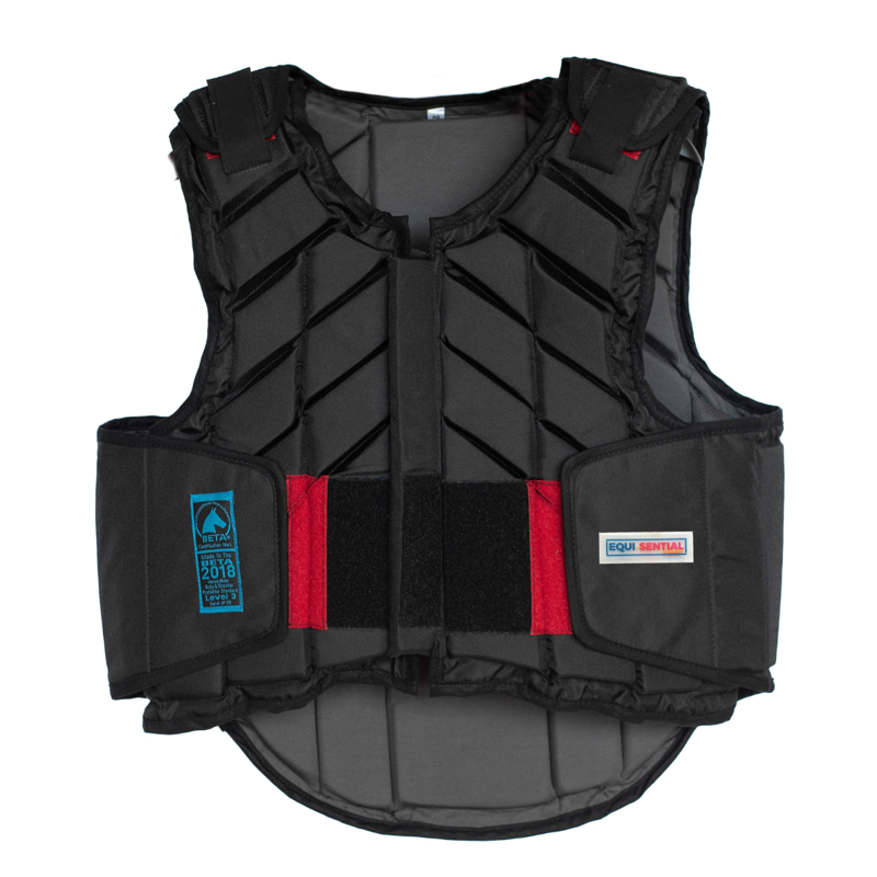 Equi-Sential Child's Flexi Body Protector