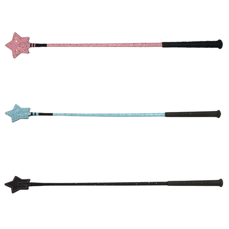 Equi-Sential Star Whip