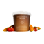 Grooming Deluxe Health Horse Treats 500g - Papaya and Strawberry
