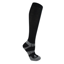 Woof Wear Winter Riding Socks 2 Pack - Black