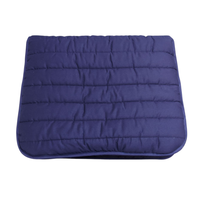 Equi-Sential Comfort Pad - Navy - Full