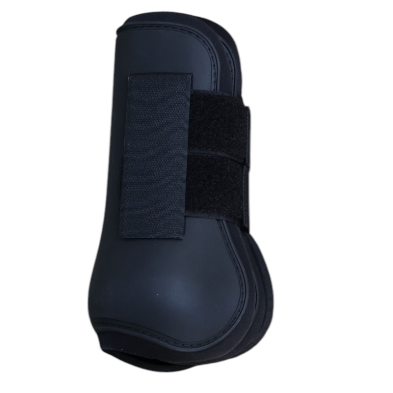Equi-Sential Tendon Boots - Black
