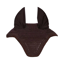 Kentucky Wellington Sparkling Fly Veil Full - Brown