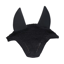 Kentucky Wellington Sparkling Fly Veil Full - Black
