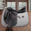 Kentucky Classic Dressage Saddlepad Full - Beige