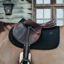 Kentucky Classic Jumping Saddlepad - Black