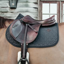 Kentucky Classic Jumping Saddlepad Full - Grey