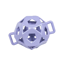 Kentucky Relax Horse Play Hay Ball - Lavender