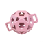 Kentucky Relax Horse Play Hay Ball - Old Rose