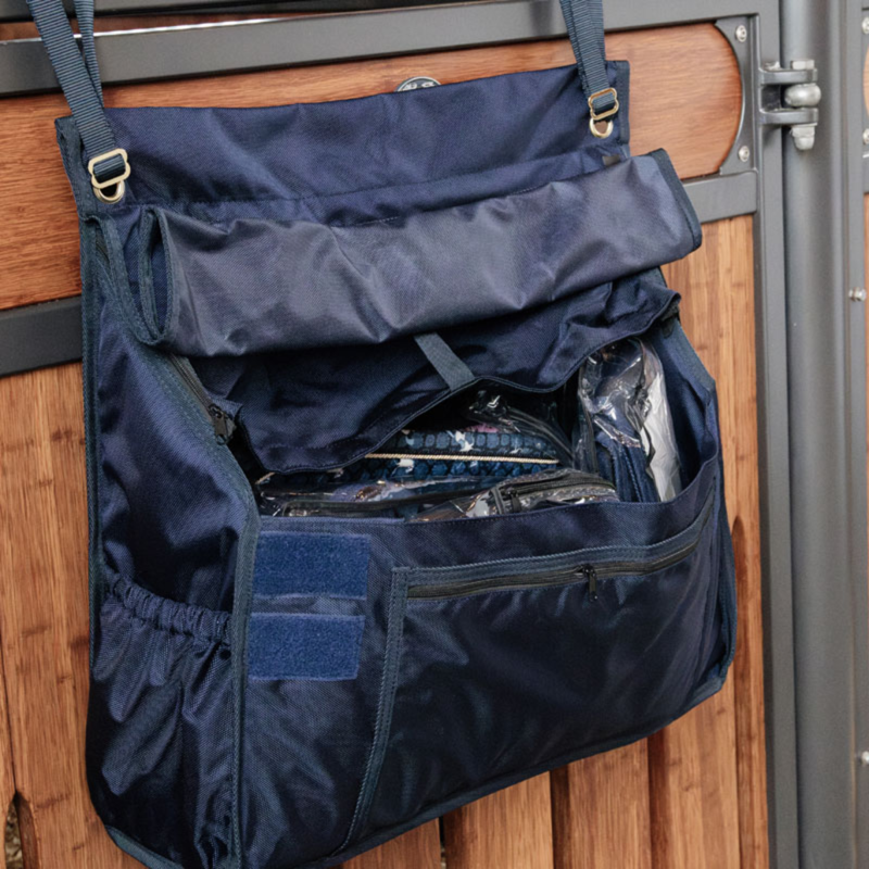Kentucky Pro Stable Bag - Black-2