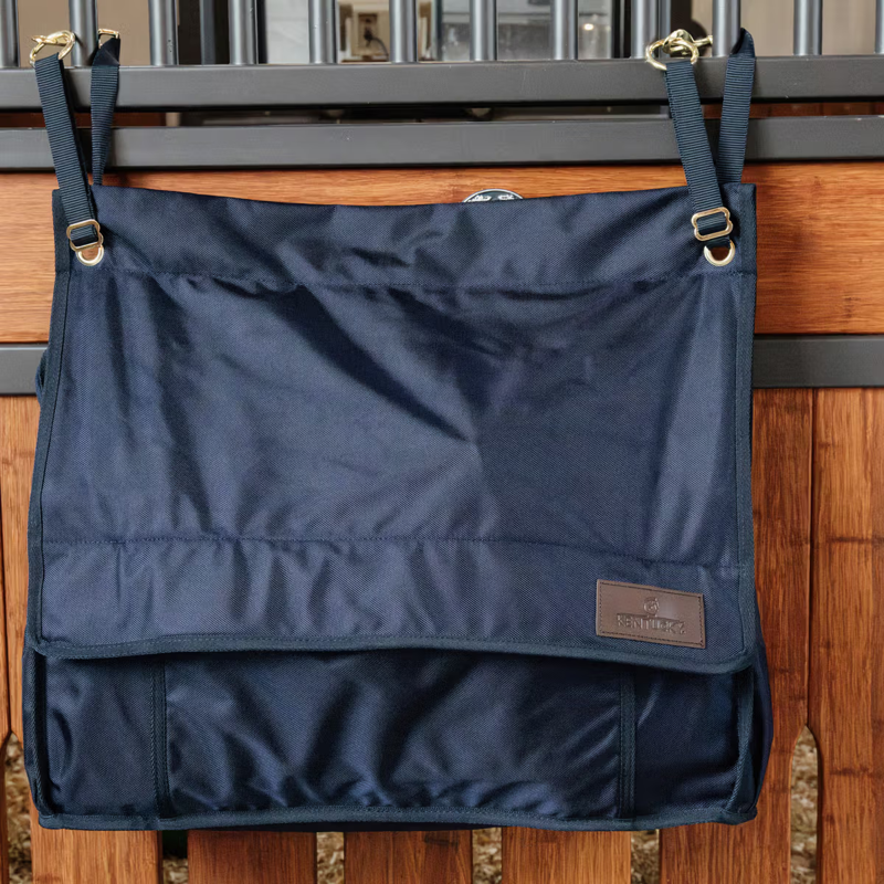 Kentucky Pro Stable Bag - Navy-1