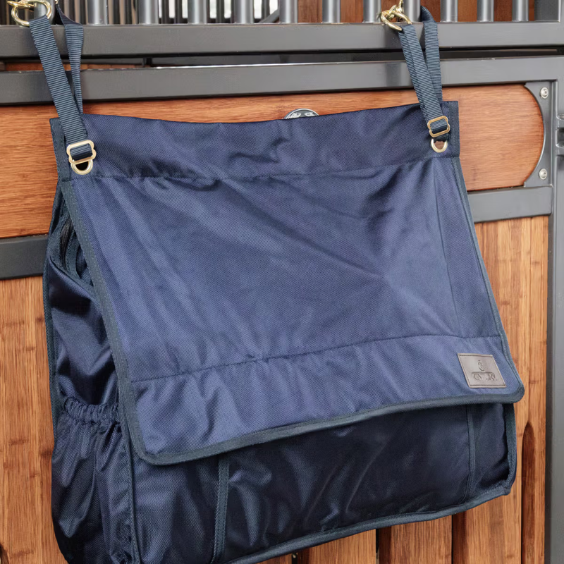 Kentucky Pro Stable Bag - Navy-2
