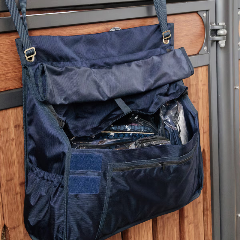 Kentucky Pro Stable Bag - Navy-3