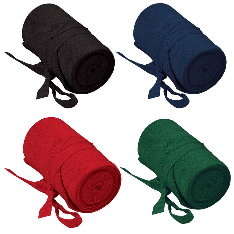 Equi-Sential Tail Bandage