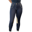 Horseware Ladies  Nina Breeches - Denim