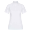 HV Polo Ladies Lalu Tech Top - White