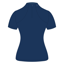 HV Polo Ladies Lalu Tech Top - Navy