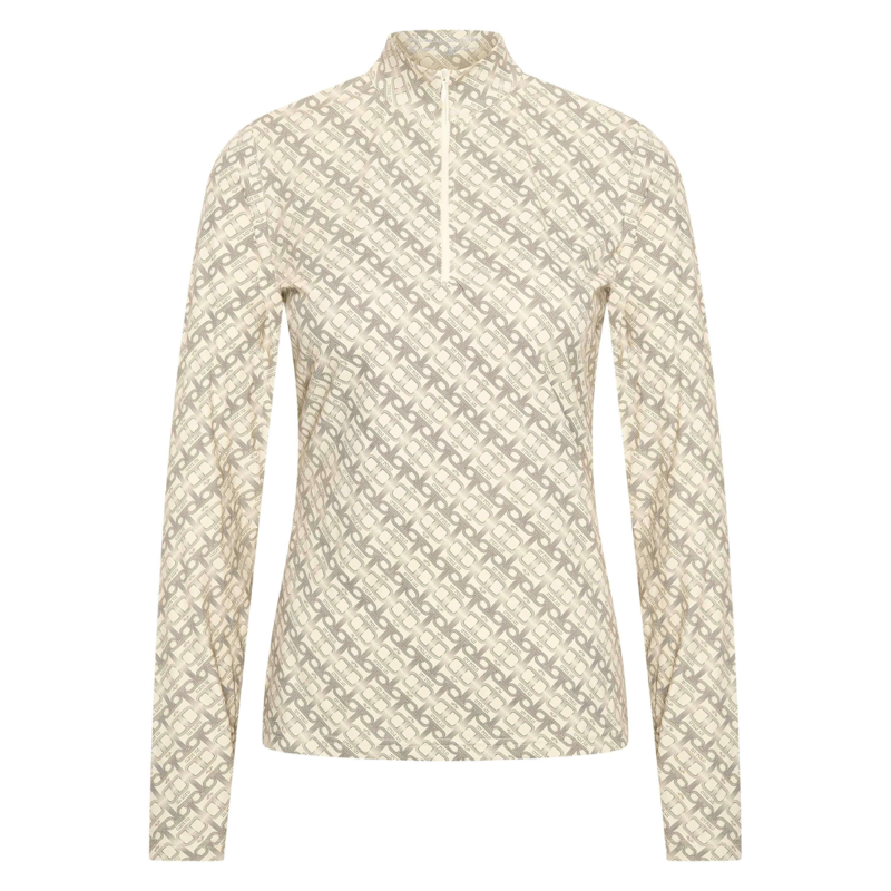 HV Polo Ladies UV HVPManja Tech Top - Cashmere