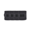 Kentucky Polar Fleece Bandage - Black
